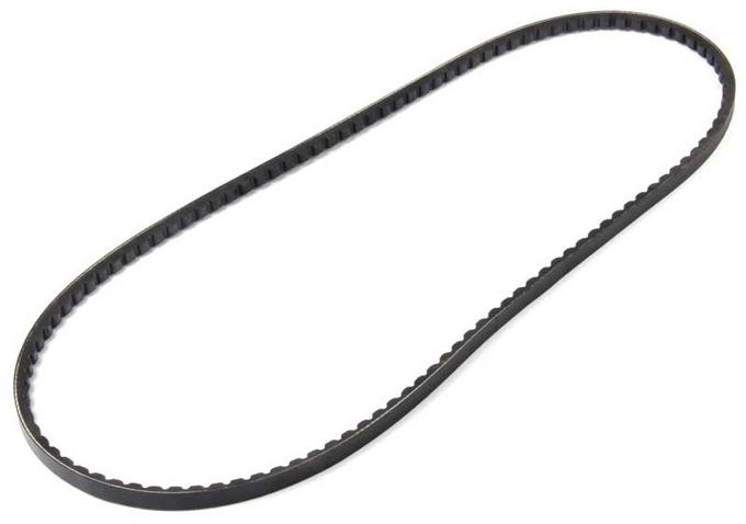 Mercedes Accessory Drive Belt (10x1160) 0069973592 - Continental 10X1160